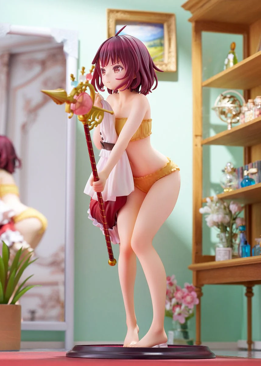 Sophie Neuenmuller Changing Mode Ques Q (Std/Bonus) - Image 7