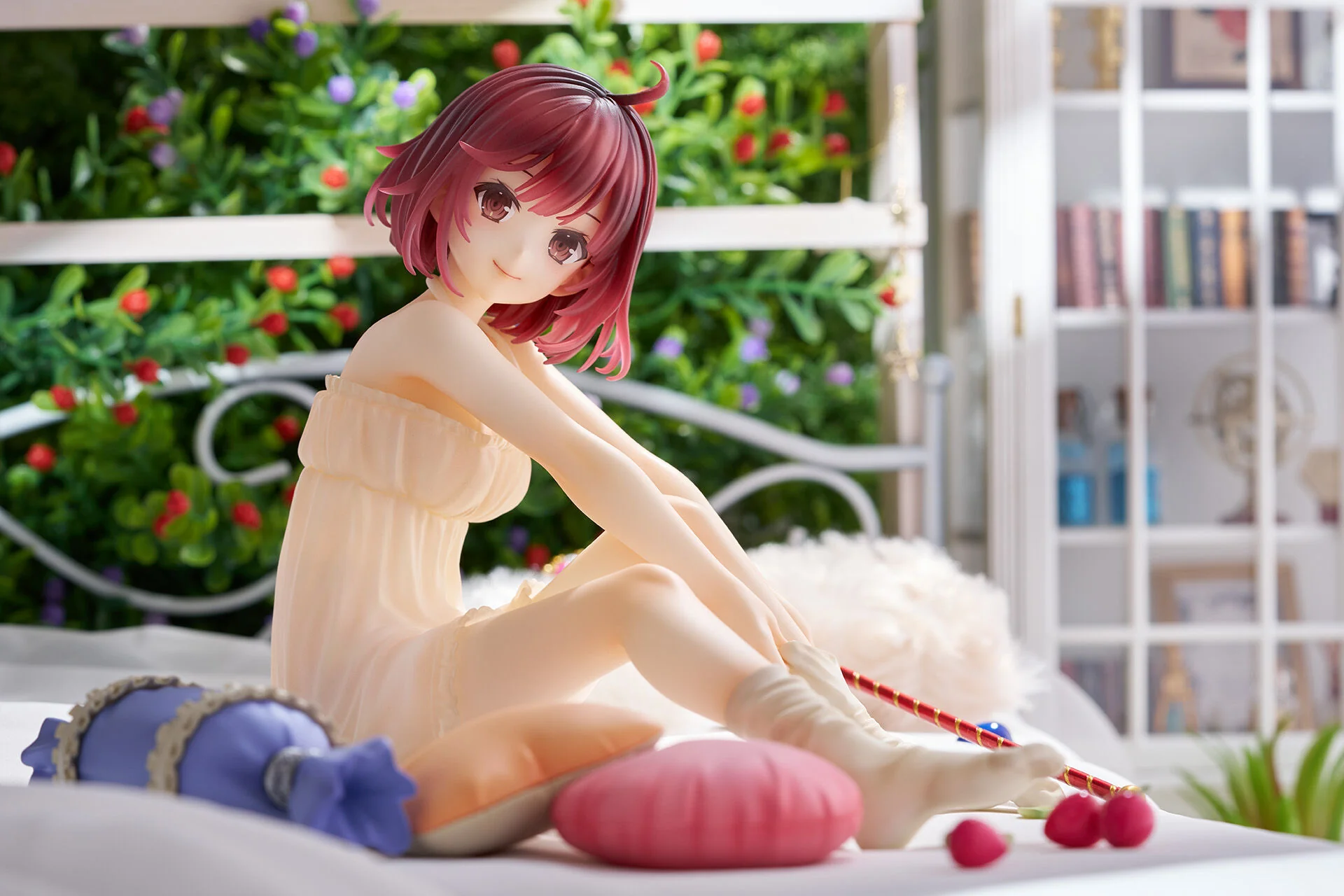 Sophie Neuenmuller Negligee Ver. Spiritale - Image 12