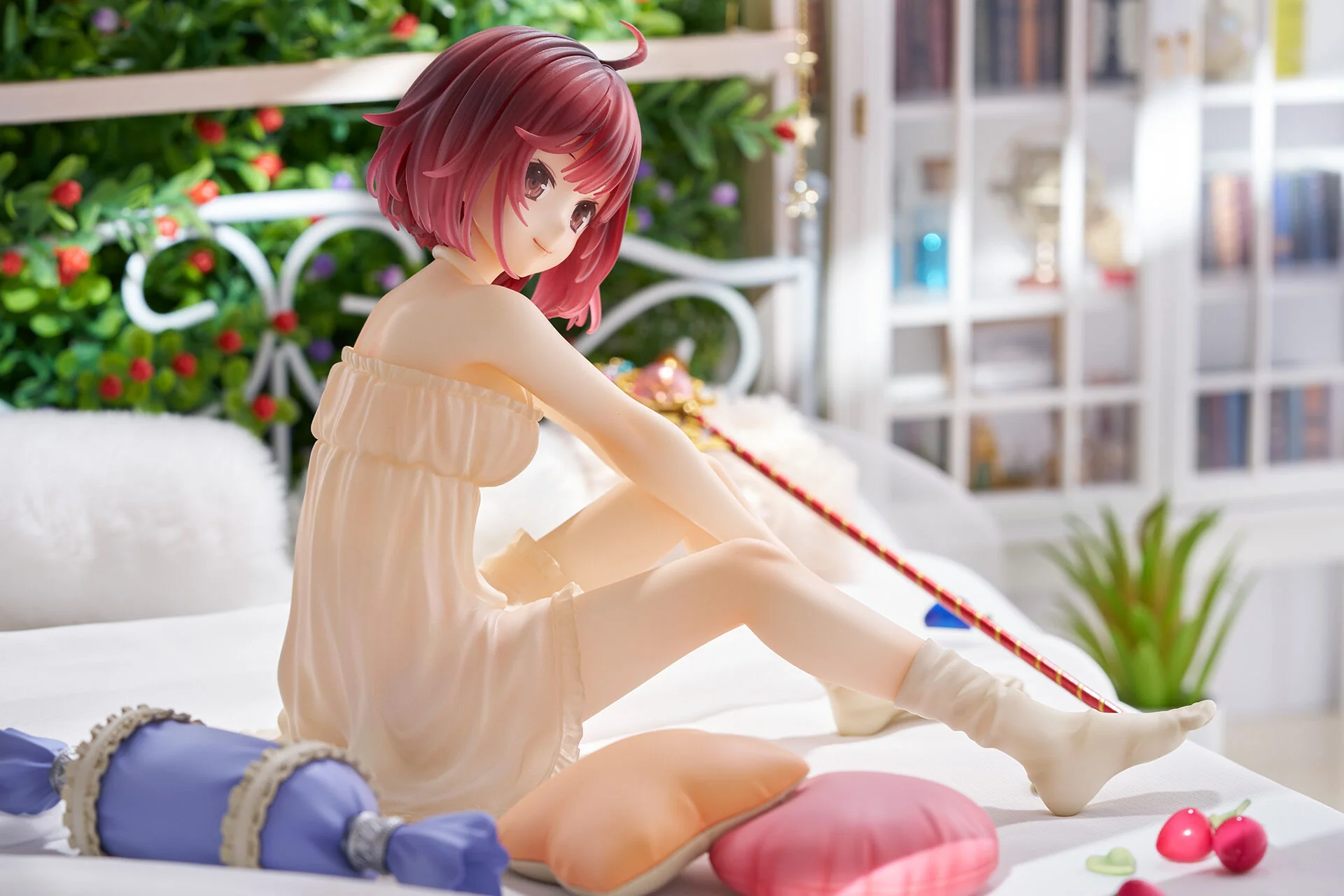 Sophie Neuenmuller Negligee Ver. Spiritale - Image 16