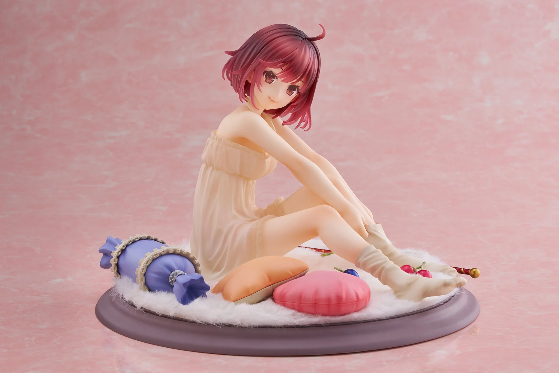 Sophie Neuenmuller Negligee Ver. Spiritale - Image 6