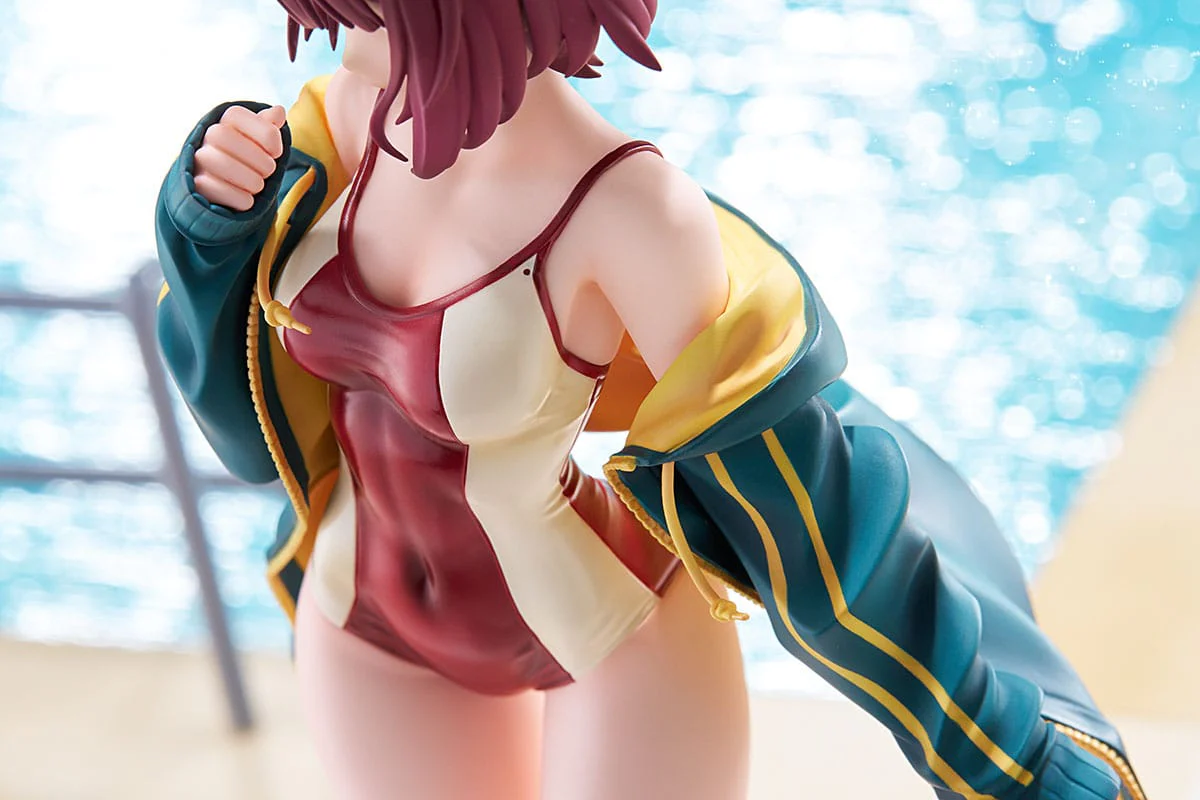 Sophie Neuenmuller Swimwear Ver. Amakuni - Image 6