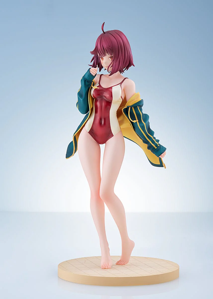 Sophie Neuenmuller Swimwear Ver. Amakuni - Image 9