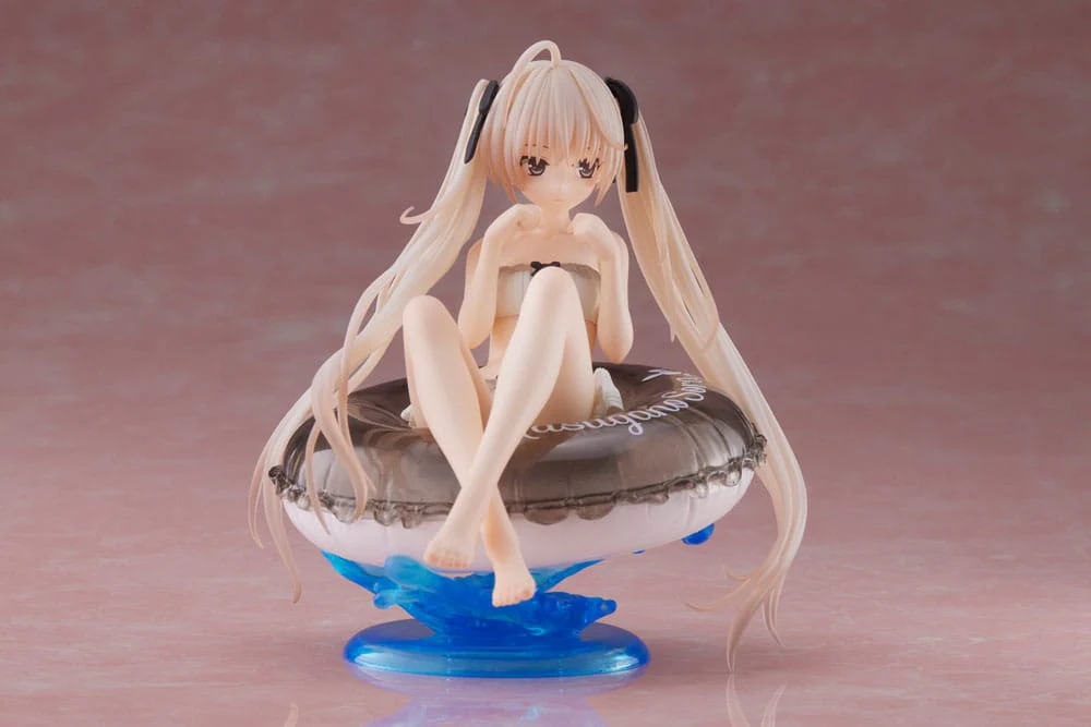 Sora Kasugano Aqua Float Girls Taito - Image 4