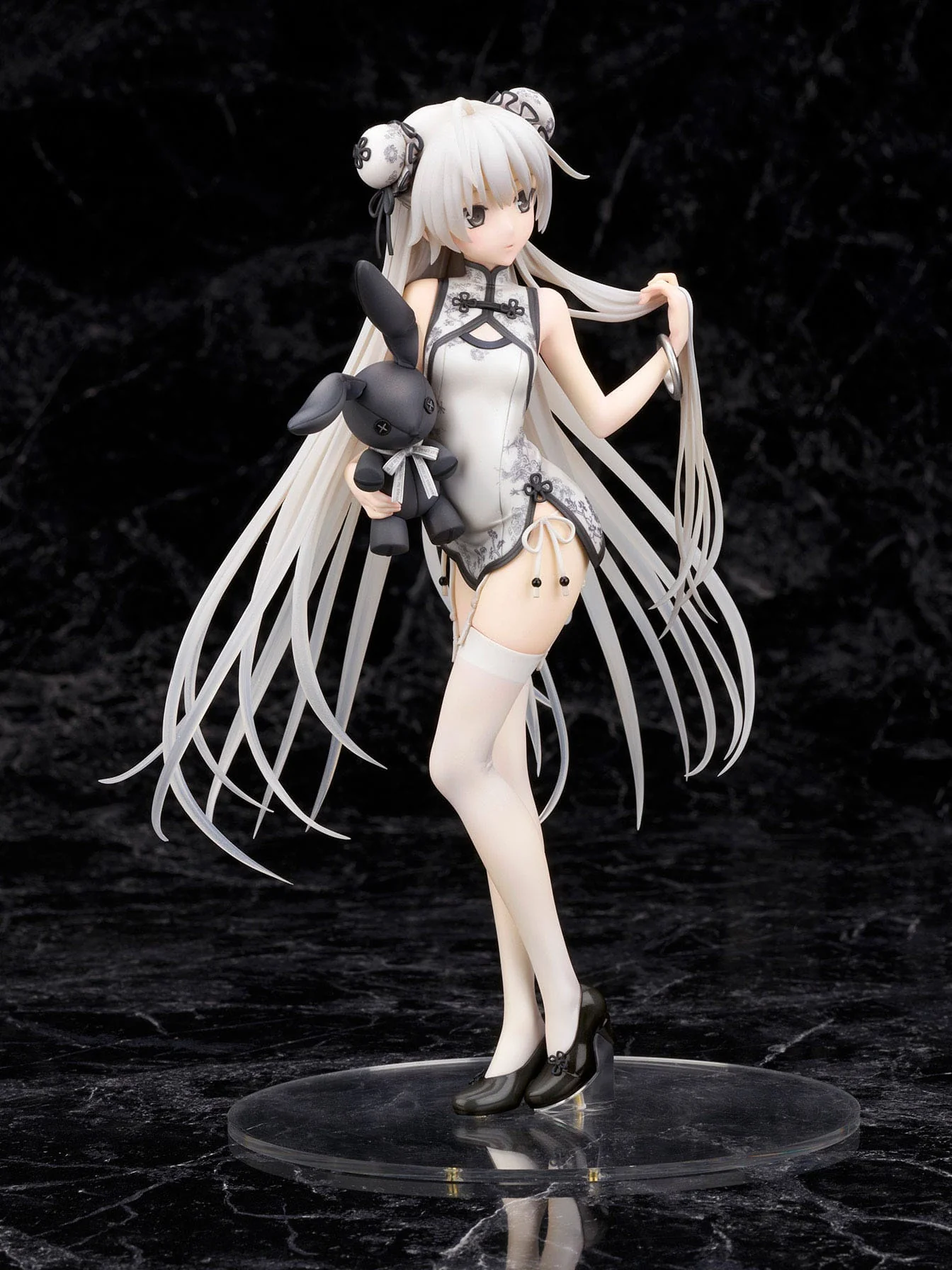 Sora Kasugano - China Dress Style - Yosuga no Sora - Image 3