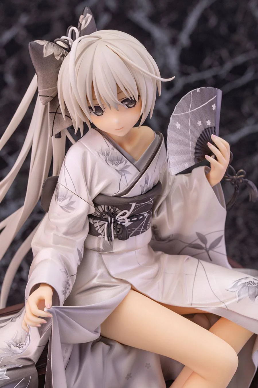 Sora Kasugano Yosuganosora Alphamax - Image 7