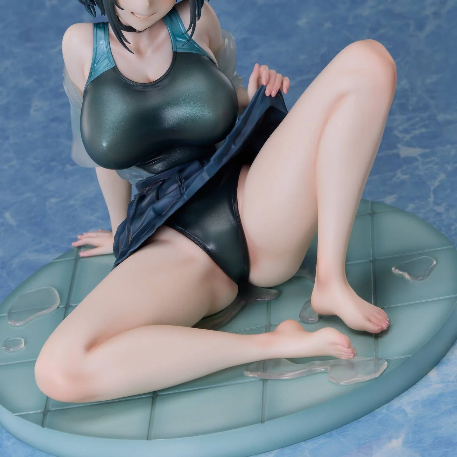 Sora Minase Original Character Uniotn Creative - Image 9