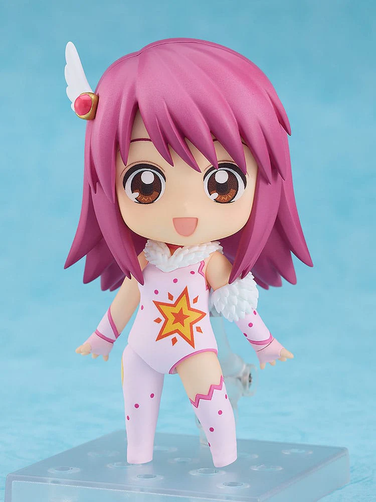Sora Naegino Nendoroid Good Smile Company