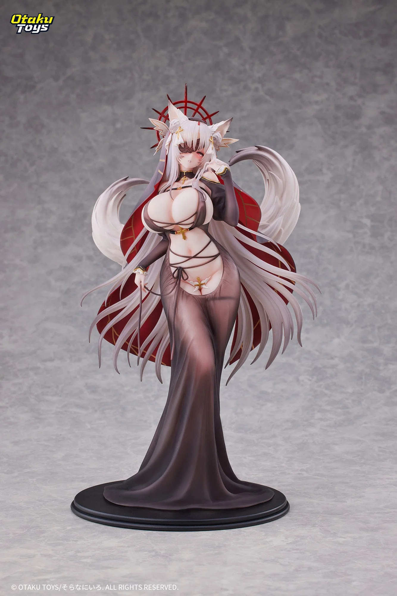 Sora Nani Iro The Fox Spirits Sister Std Edition OtakuToys - Image 9