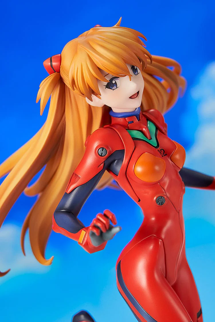 Soryu Asuka Langley Neon Genesis Evangelion Kadokawa - Image 2