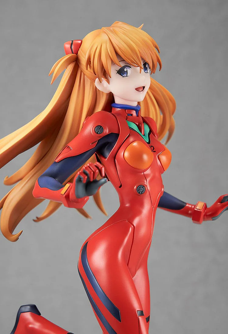 Soryu Asuka Langley Neon Genesis Evangelion Kadokawa - Image 9