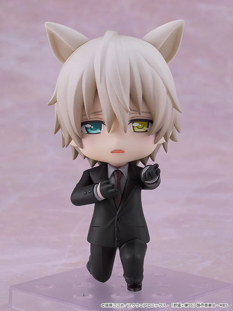 Soshi Miketsukami Nendoroid Good Smile Company - Image 3