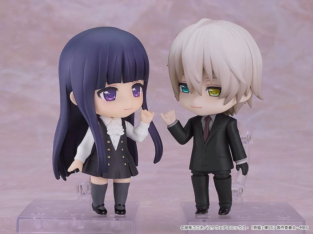 Soshi Miketsukami Nendoroid Good Smile Company - Image 5