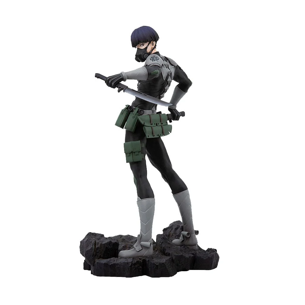 Soshiro Hoshina Kaiju No. 8 Sega