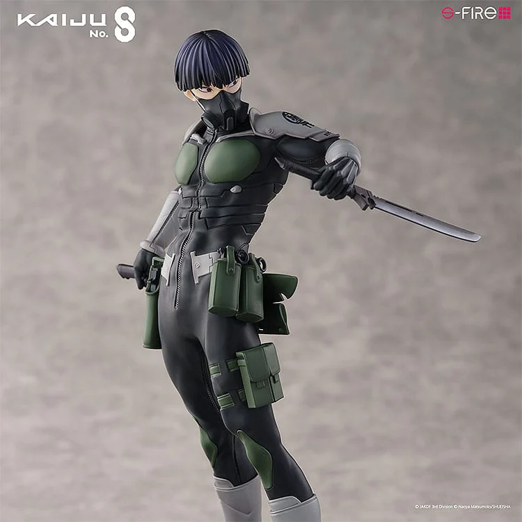 Soshiro Hoshina Kaiju No. 8 Sega - Image 10