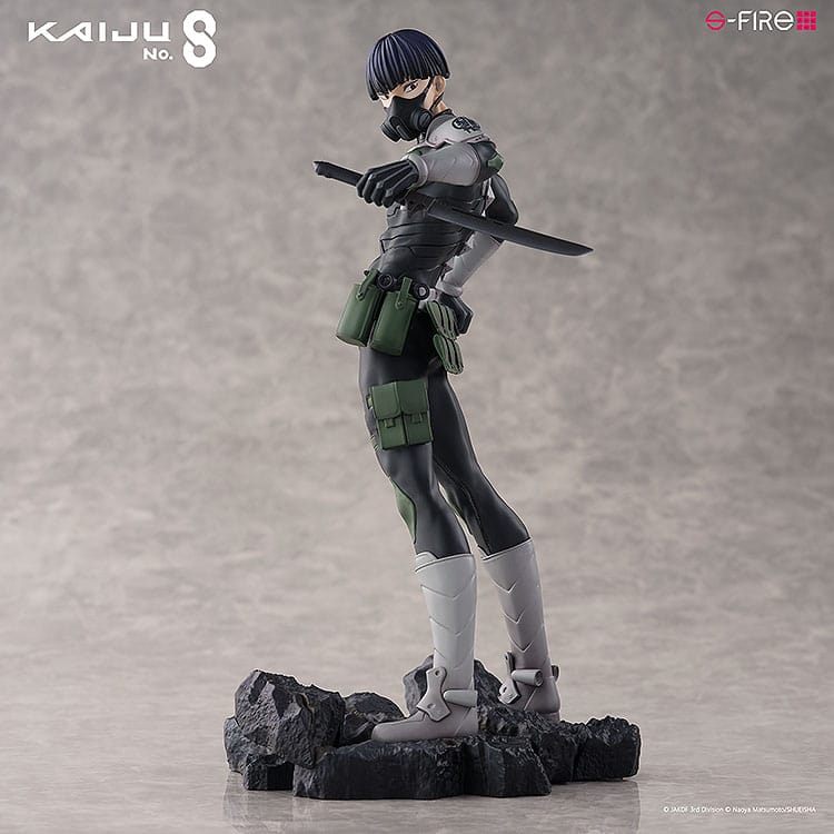 Soshiro Hoshina Kaiju No. 8 Sega - Image 5