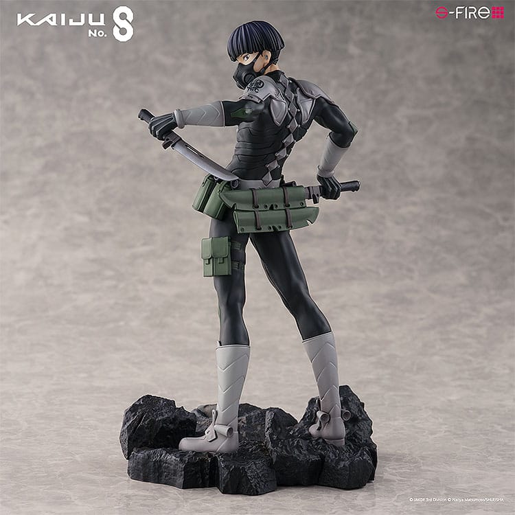 Soshiro Hoshina Kaiju No. 8 Sega - Image 6