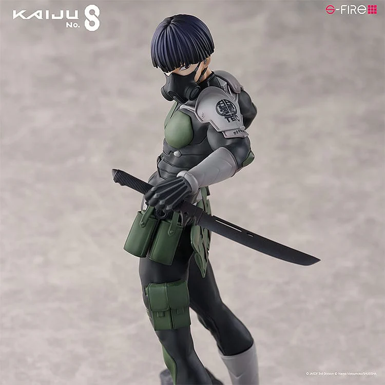 Soshiro Hoshina Kaiju No. 8 Sega - Image 9