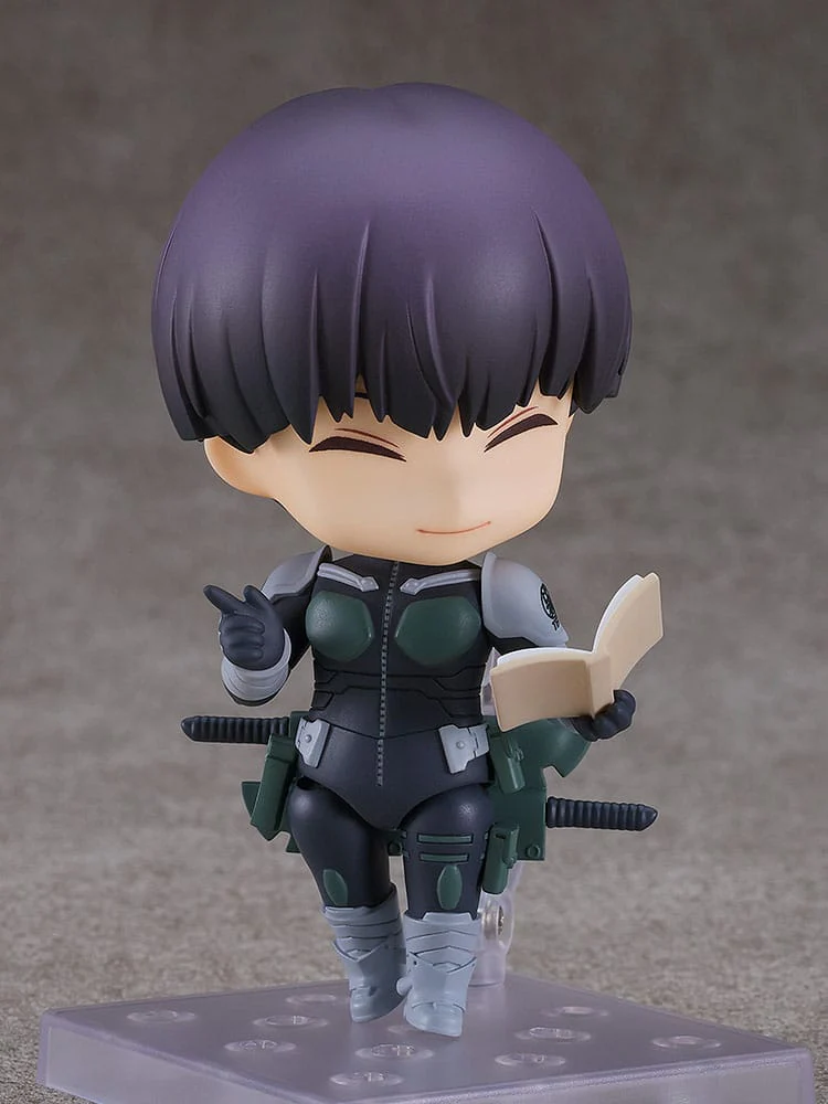 Soshiro Hoshina Nendoroid Good Smile Company - Image 5