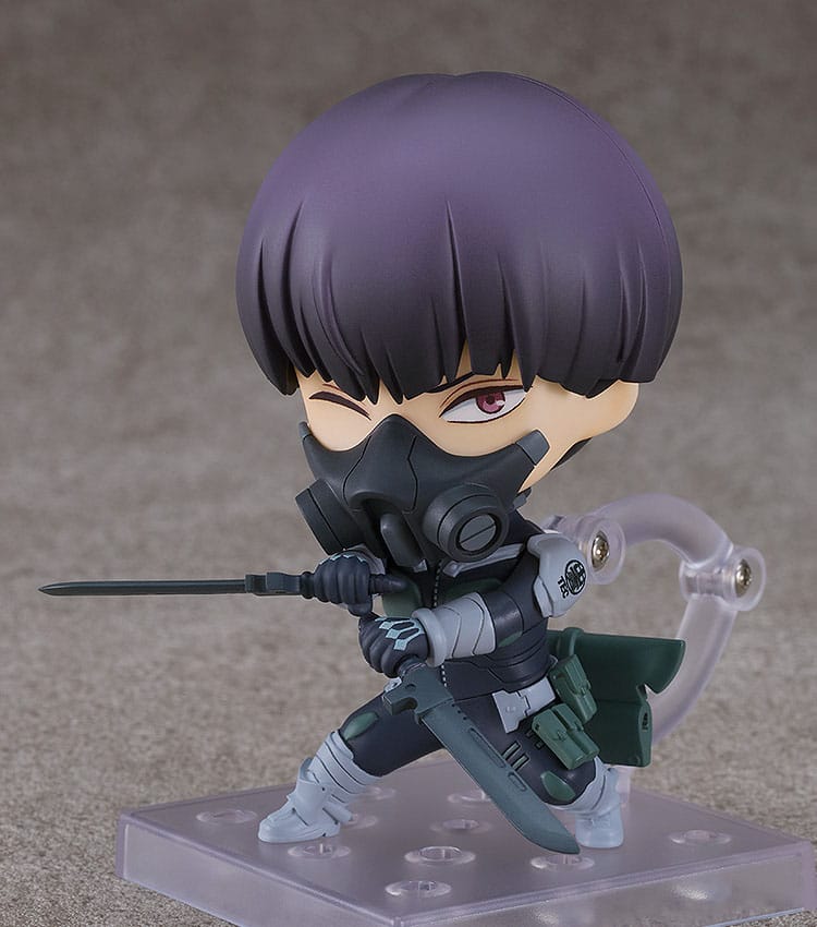 Soshiro Hoshina Nendoroid Good Smile Company - Image 7