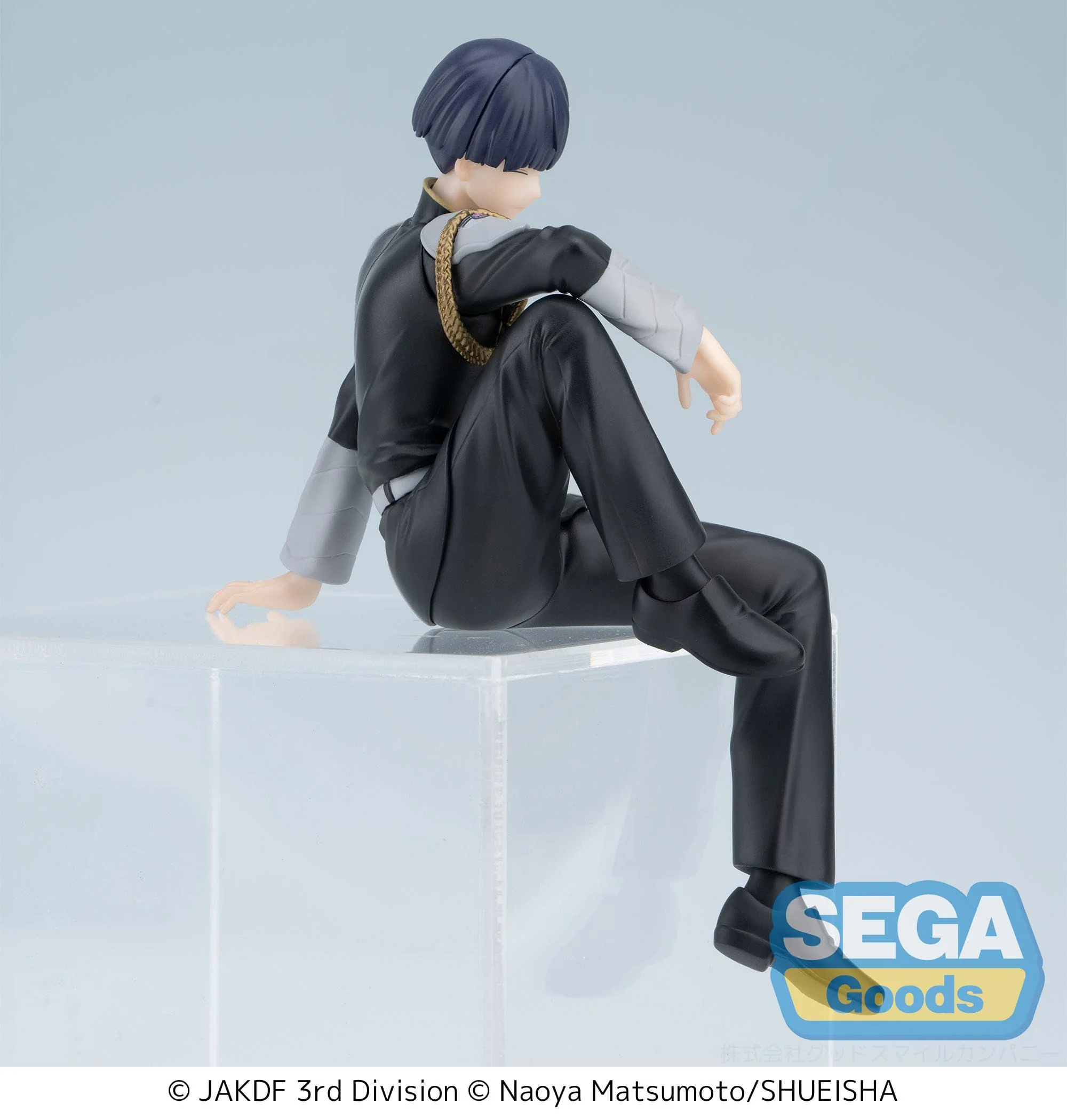 Soshiro Hoshina PM Perching Sega - Image 3