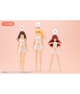 Sousai Shojo Teien Zubehör Set für Actionfiguren Dress Up Body Size L - Image 12