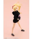 Sousai Shojo Teien Zubehör Set für Actionfiguren Dress Up Body Size L - Image 20