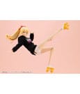 Sousai Shojo Teien Zubehör Set für Actionfiguren Dress Up Body Size L - Image 22