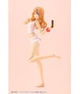 Sousai Shojo Teien Zubehör Set für Actionfiguren Dress Up Body Size L - Image 23