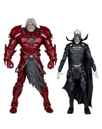 Sousai Shojo Teien Zubehör Set für Actionfiguren Dress Up Body Size L - Image 29