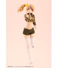 Sousai Shojo Teien Zubehör Set für Actionfiguren Dress Up Body Size L - Image 3