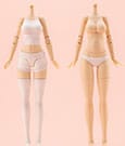 Sousai Shojo Teien Zubehör Set für Actionfiguren Dress Up Body Size L - Image 6