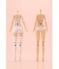 Sousai Shojo Teien Zubehör Set für Actionfiguren Dress Up Body Size L - Image 8