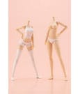 Sousai Shojo Teien Zubehör Set für Actionfiguren Dress Up Body Size L - Image 9