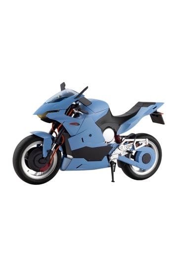Sousaishojoteien Plastic Model Kit Extreme Sports Bike