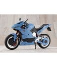 Sousaishojoteien Plastic Model Kit Extreme Sports Bike - Image 3