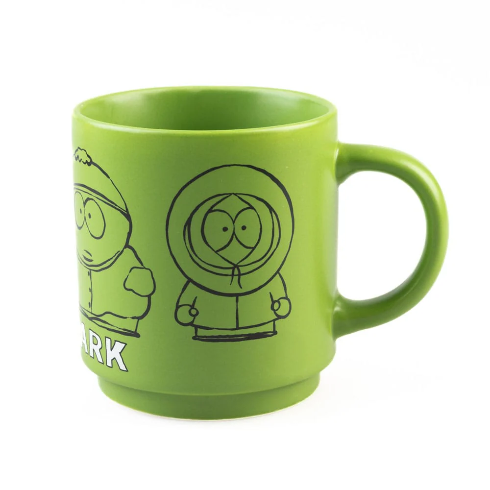 South Park Tasse Set (4) - Image 3