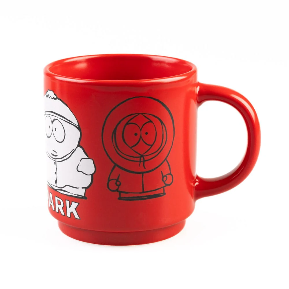 South Park Tasse Set (4) - Image 4