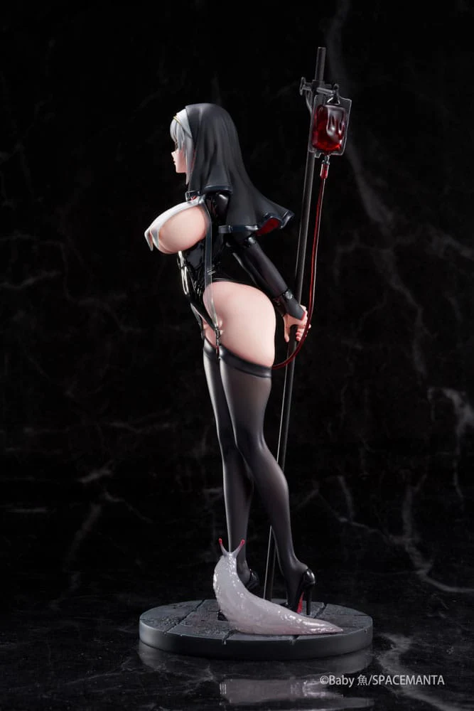 Soutou no Sister (Hayaino no Sister) - Original Character - Space Manta - Image 9