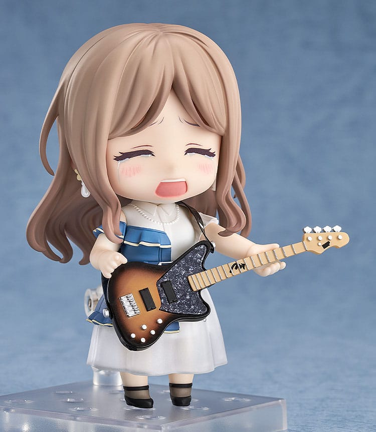 Soyo Nagasaki Nendoroid BanG Dream! Good Smile Company - Image 4