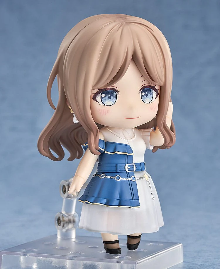 Soyo Nagasaki Nendoroid BanG Dream! Good Smile Company - Image 5