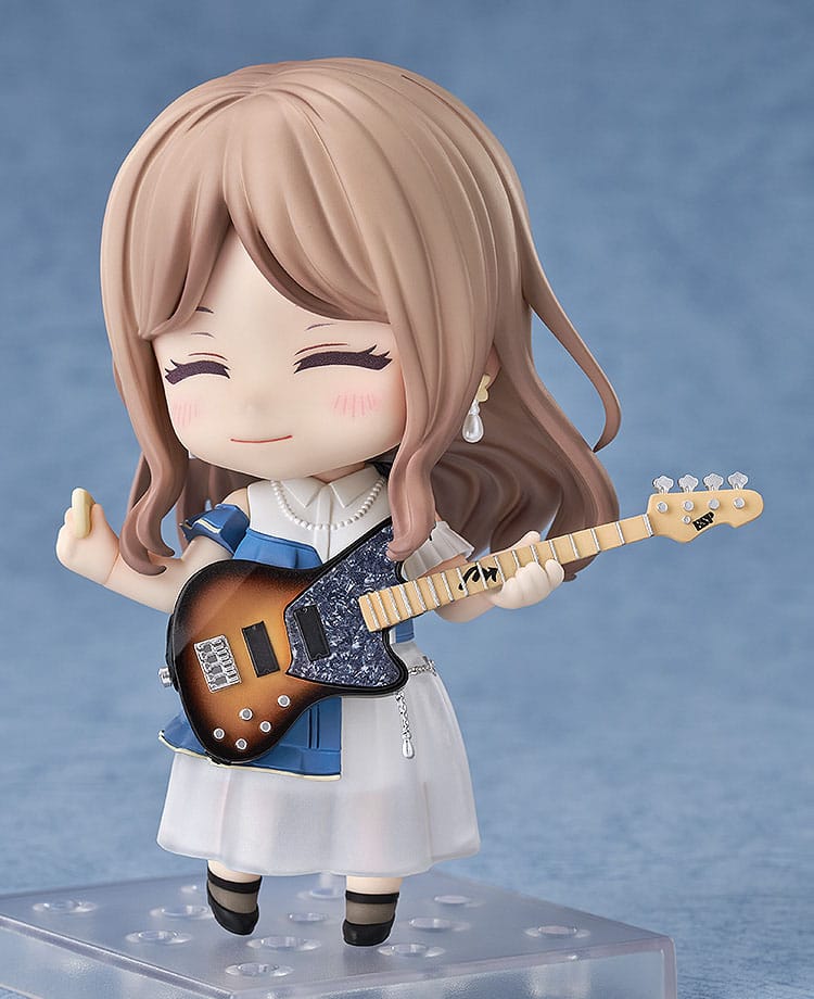 Soyo Nagasaki Nendoroid BanG Dream! Good Smile Company - Image 6