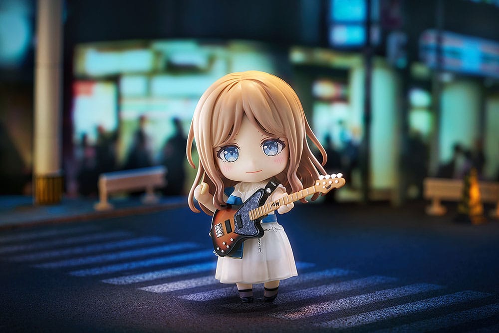Soyo Nagasaki Nendoroid BanG Dream! Good Smile Company - Image 7