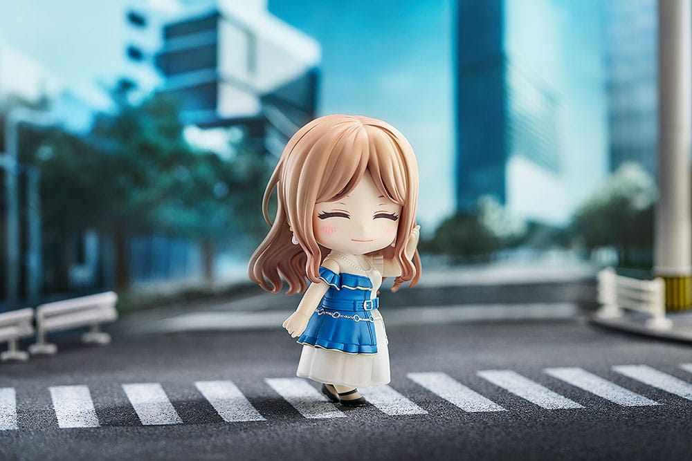Soyo Nagasaki Nendoroid BanG Dream! Good Smile Company - Image 8