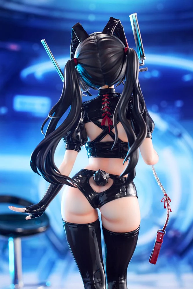Space Bunny Uto - Original Character - Shenzhen Mabell Animation Development - Image 3