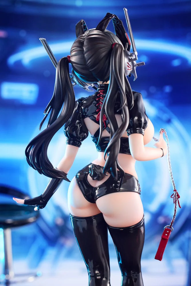 Space Bunny Uto - Original Character - Shenzhen Mabell Animation Development - Image 4