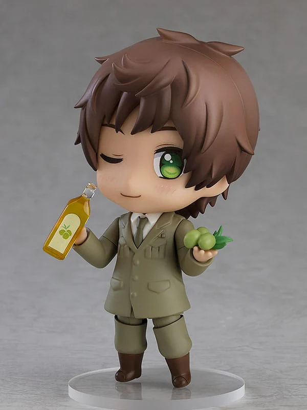 Spain - Hetalia World Stars - Orange ROuge - Image 2