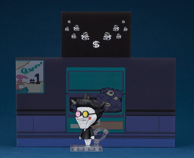 Spamton - Nendoroid 2255 - Good Smile Company - Image 6
