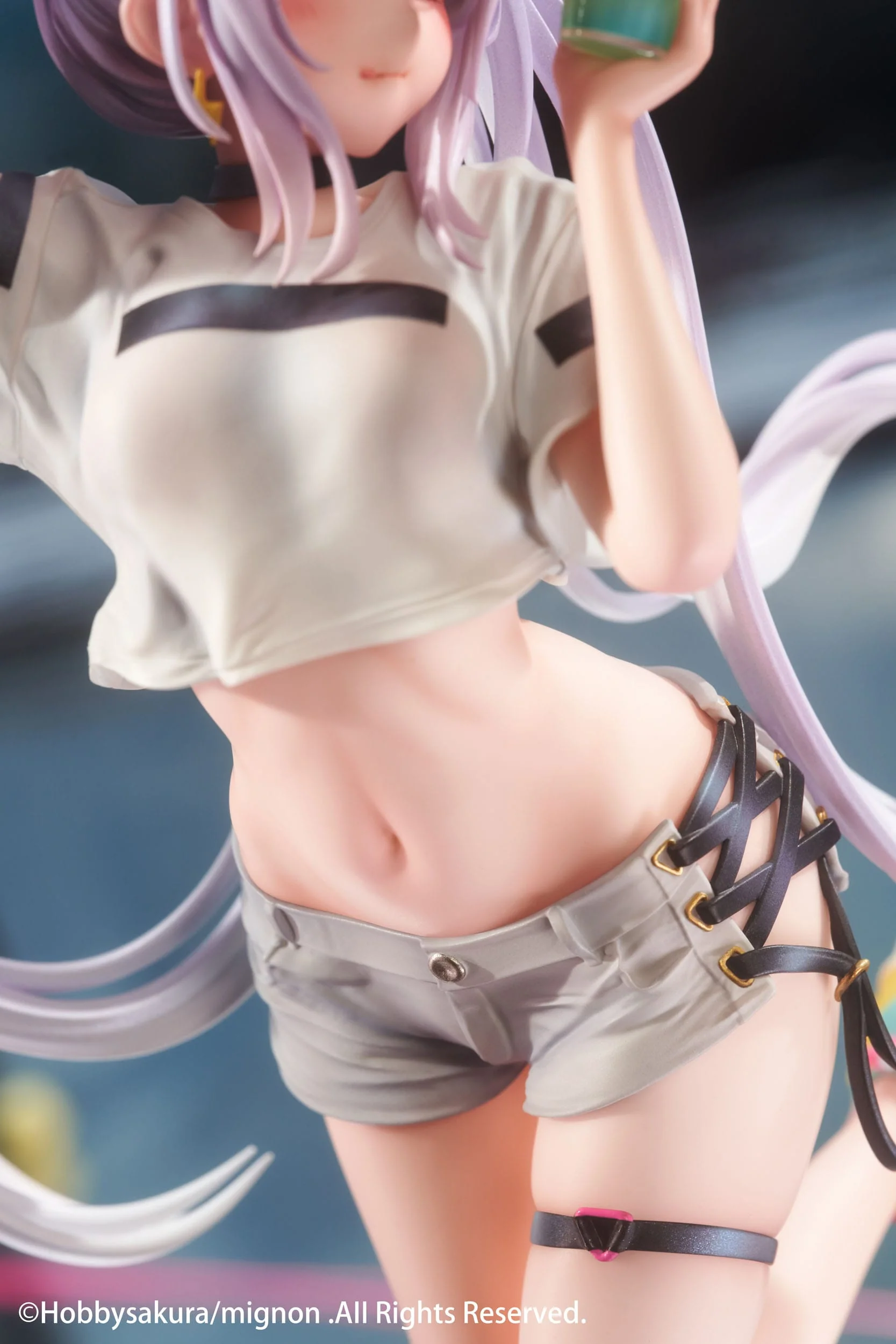 Spark Original Character Deluxe Edition Hobby Sakura - Image 9