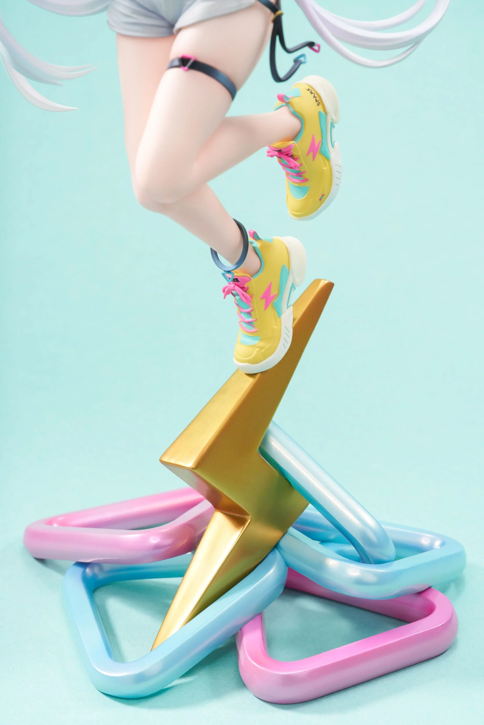 Spark Original Character Hobby Sakura - Image 14