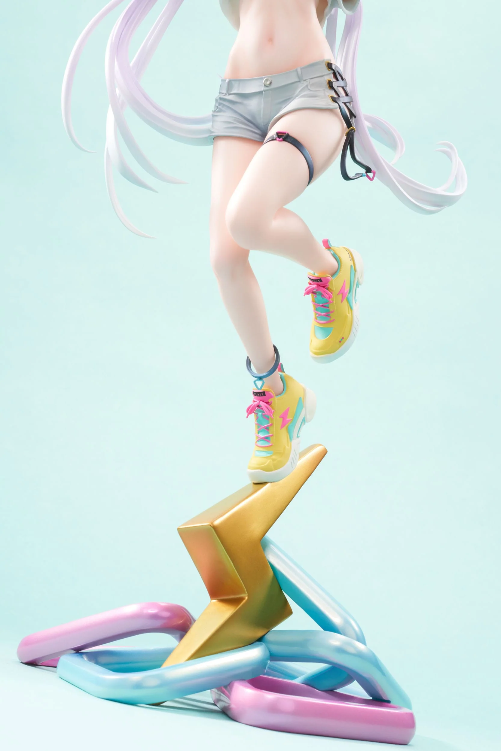 Spark Original Character Hobby Sakura - Image 16